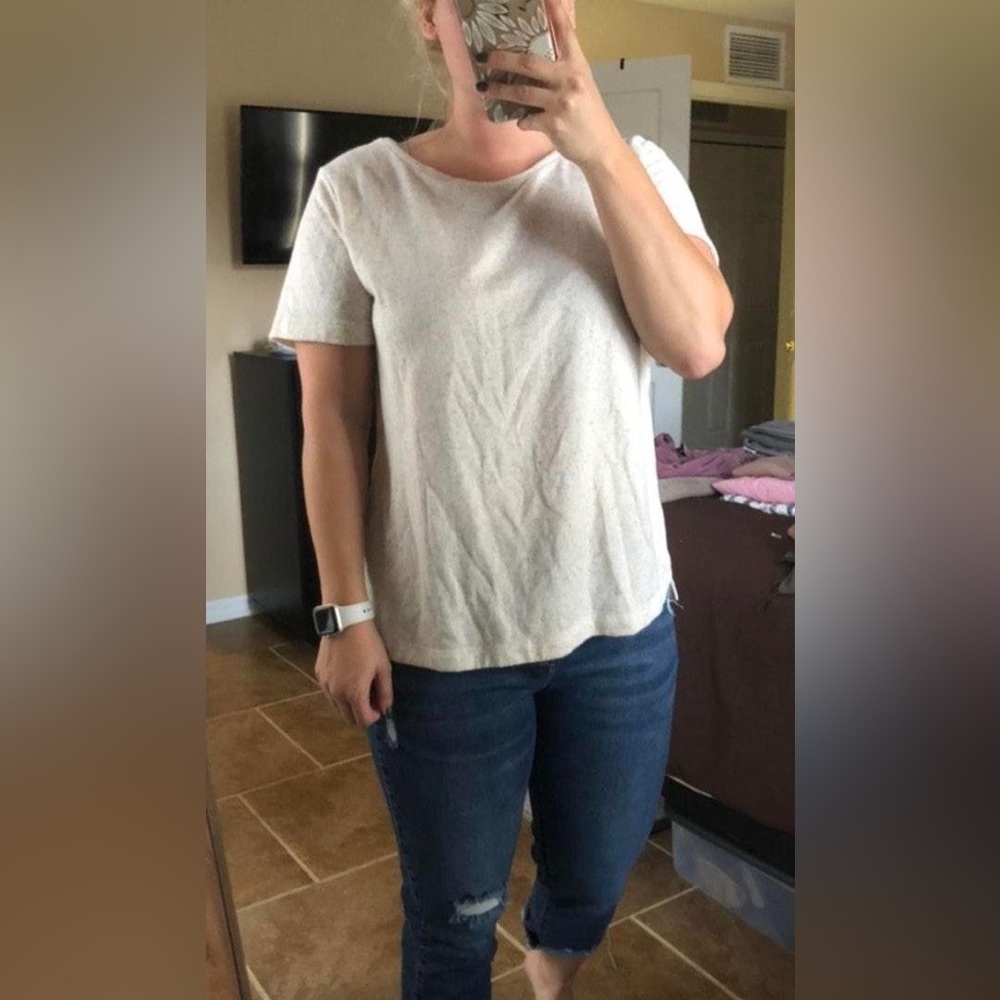 Free people shirt
